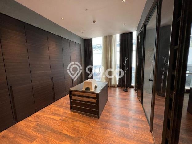 Dijual Apartemen Prestisius di Permata Hijau 4 Kamar & 3 Kamar Mandi Dijual Apartemen Prestisius di Permata Hijau 4 Kamar & 3 Kamar Mandi