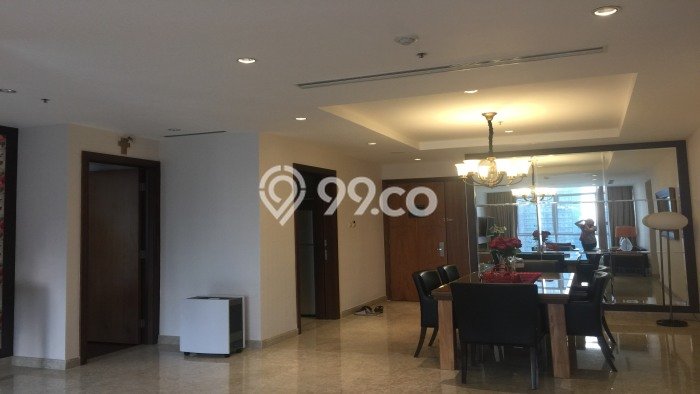Dijual Apartemen Eksklusif 3 Bedroom di Jakarta Selatan Dekat ke Fasilitas Umum Dijual Apartemen Eksklusif 3 Bedroom di Jakarta Selatan Dekat ke Fasilitas Umum