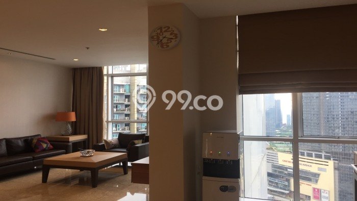 Dijual Apartemen Eksklusif 3 Bedroom di Jakarta Selatan Dekat ke Fasilitas Umum Dijual Apartemen Eksklusif 3 Bedroom di Jakarta Selatan Dekat ke Fasilitas Umum