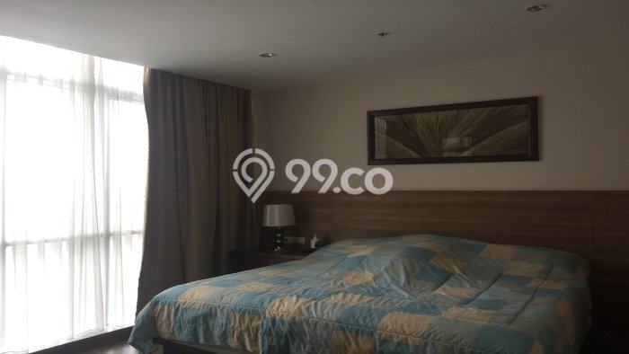 Dijual Apartemen Eksklusif 3 Bedroom di Jakarta Selatan Dekat ke Fasilitas Umum Dijual Apartemen Eksklusif 3 Bedroom di Jakarta Selatan Dekat ke Fasilitas Umum
