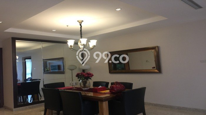 Dijual Apartemen Eksklusif 3 Bedroom di Jakarta Selatan Dekat ke Fasilitas Umum Dijual Apartemen Eksklusif 3 Bedroom di Jakarta Selatan Dekat ke Fasilitas Umum