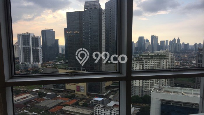 Dijual Apartemen Eksklusif 3 Bedroom di Jakarta Selatan Dekat ke Fasilitas Umum Dijual Apartemen Eksklusif 3 Bedroom di Jakarta Selatan Dekat ke Fasilitas Umum