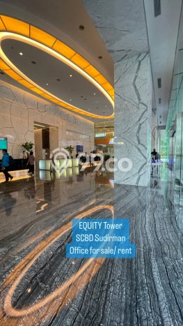 Kantor untuk Disewa di Pusat Jakarta Selatan Luas Bangunan 550m2 Kantor untuk Disewa di Pusat Jakarta Selatan Luas Bangunan 550m2