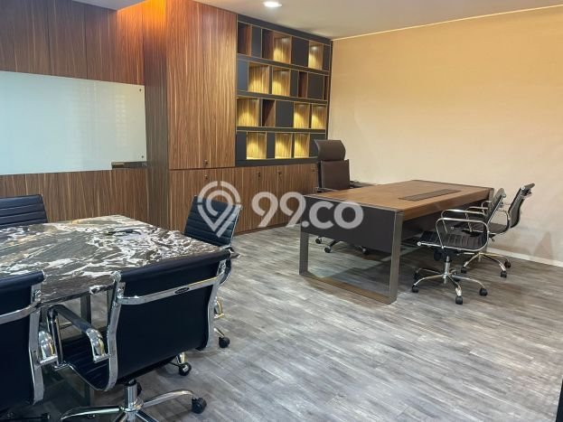 Kantor Dijual di Tanah Abang Jakarta Pusat dengan LB 1477m2 Kantor Dijual di Tanah Abang Jakarta Pusat dengan LB 1477m2