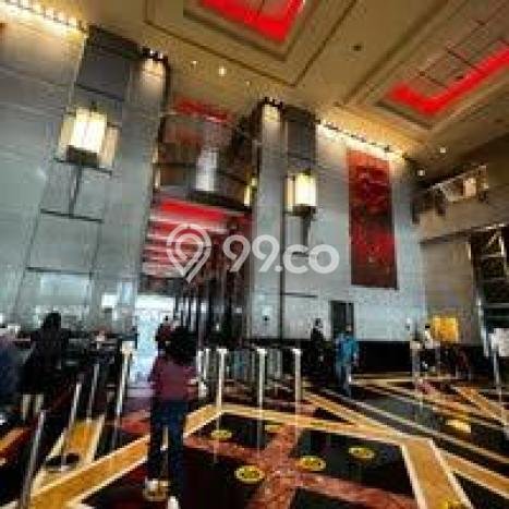 Kantor Dijual di Tanah Abang Jakarta Pusat dengan LB 1477m2 Kantor Dijual di Tanah Abang Jakarta Pusat dengan LB 1477m2