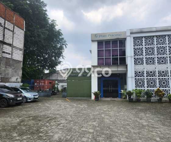 Kantor Dijual di Jakarta Timur LT 954m2 & LB 390m2 Lokasi Terbaik! Kantor Dijual di Jakarta Timur LT 954m2 & LB 390m2 Lokasi Terbaik!