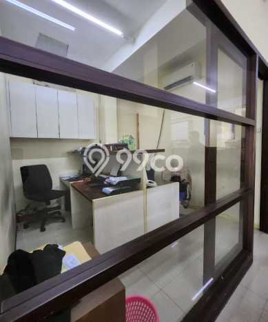 Kantor Dijual di Jakarta Timur LT 954m2 & LB 390m2 Lokasi Terbaik! Kantor Dijual di Jakarta Timur LT 954m2 & LB 390m2 Lokasi Terbaik!
