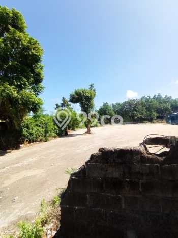 Tanah untuk Dijual di Kuta Badung Luas 2000m2 Tanah untuk Dijual di Kuta Badung Luas 2000m2