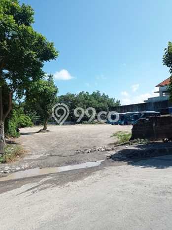 Tanah untuk Dijual di Kuta Badung Luas 2000m2 Tanah untuk Dijual di Kuta Badung Luas 2000m2