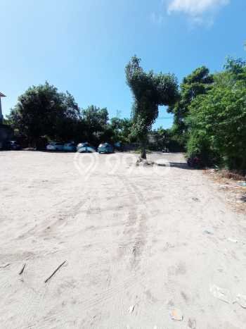 Tanah untuk Dijual di Kuta Badung Luas 2000m2 Tanah untuk Dijual di Kuta Badung Luas 2000m2