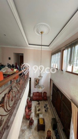 Rumah Mewah LB 1050m2 Siap Huni Desain Elegan di Permata Hijau, Jakarta Selatan Rumah Mewah LB 1050m2 Siap Huni Desain Elegan di Permata Hijau, Jakarta Selatan