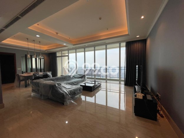 Disewakan Apartemen Terjangkau 4 BR di Pakubuwono Jakarta Selatan Disewakan Apartemen Terjangkau 4 BR di Pakubuwono Jakarta Selatan