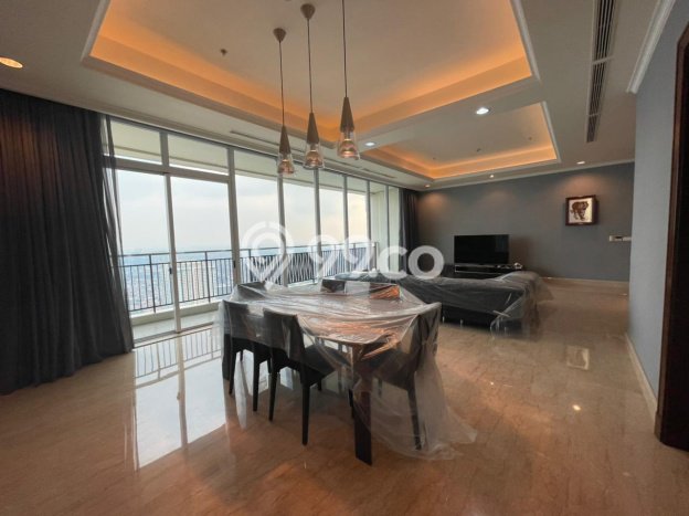 Disewakan Apartemen Terjangkau 4 BR di Pakubuwono Jakarta Selatan Disewakan Apartemen Terjangkau 4 BR di Pakubuwono Jakarta Selatan