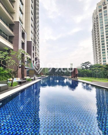 Disewakan Apartemen Terjangkau 4 BR di Pakubuwono Jakarta Selatan Disewakan Apartemen Terjangkau 4 BR di Pakubuwono Jakarta Selatan