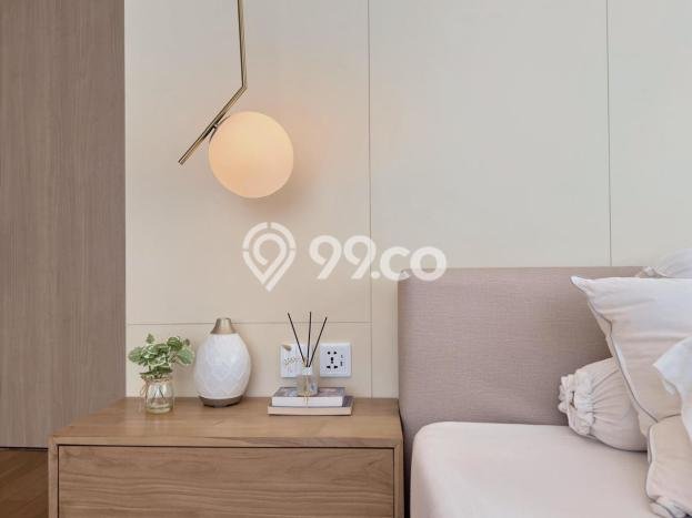 Dijual Apartemen Eksklusif 2 Bedroom di Jakarta Pusat Dekat ke Fasilitas Publik Dijual Apartemen Eksklusif 2 Bedroom di Jakarta Pusat Dekat ke Fasilitas Publik
