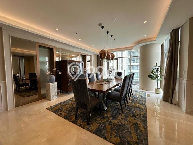 Untuk Dijual Apartemen Eksklusif 4 Bedroom di Jakarta Selatan Dekat ke Fasilitas Umum Untuk Dijual Apartemen Eksklusif 4 Bedroom di Jakarta Selatan Dekat ke Fasilitas Umum
