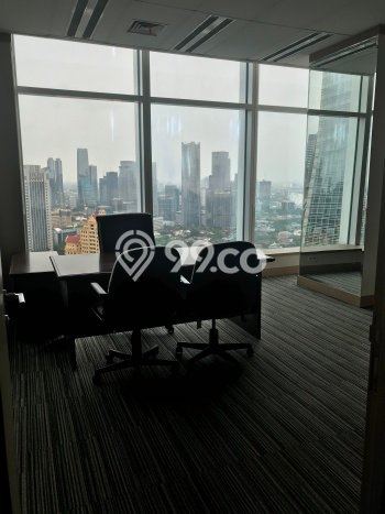 Kantor Dijual di Jakarta Selatan LT 1m2 & LB 550m2 Lokasi Terbaik! Kantor Dijual di Jakarta Selatan LT 1m2 & LB 550m2 Lokasi Terbaik!