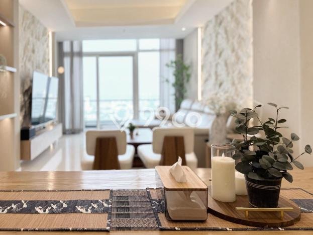 Dijual Apartemen Eksklusif 2 Bedroom di Jakarta Pusat Dekat ke Fasilitas Publik Dijual Apartemen Eksklusif 2 Bedroom di Jakarta Pusat Dekat ke Fasilitas Publik