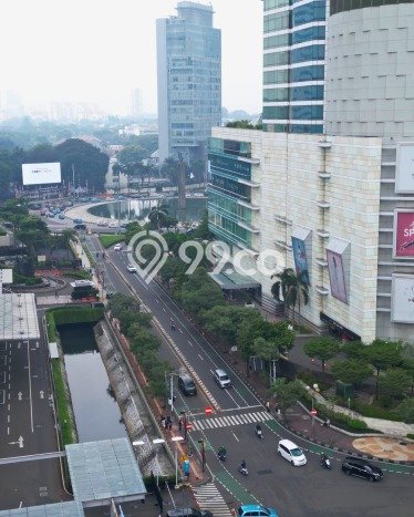 Dijual Tanah di Jakarta Pusat, Luas 2030m2 - Dijual Tanah di Jakarta Pusat, Luas 2030m2 -