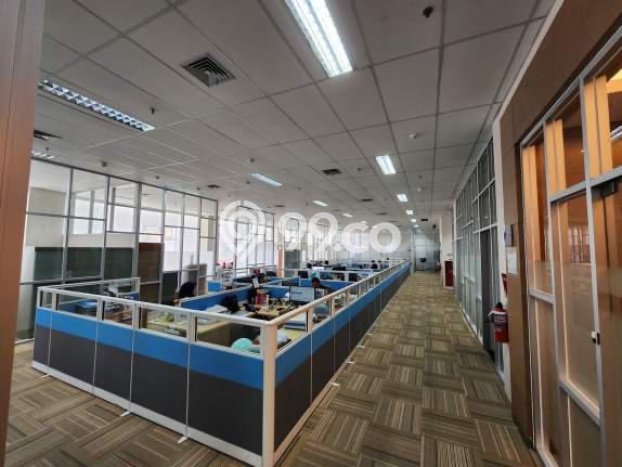 Paling Diincar! Kantor Dijual di Kebon Sirih Harga Kompetitif Paling Diincar! Kantor Dijual di Kebon Sirih Harga Kompetitif