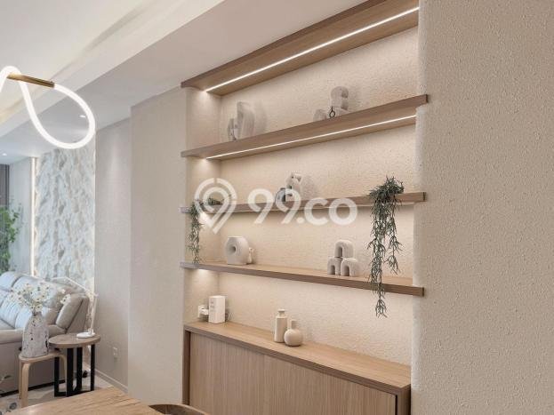 Dijual Apartemen Eksklusif 2 Bedroom di Jakarta Pusat Dekat ke Fasilitas Publik Dijual Apartemen Eksklusif 2 Bedroom di Jakarta Pusat Dekat ke Fasilitas Publik