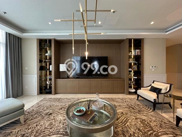 Untuk Dijual Apartemen Eksklusif 4 Bedroom di Jakarta Selatan Dekat ke Fasilitas Umum Untuk Dijual Apartemen Eksklusif 4 Bedroom di Jakarta Selatan Dekat ke Fasilitas Umum