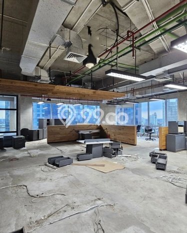 Kantor Dijual di Jakarta Selatan LT 1m2 & LB 1700m2 Lokasi Terbaik! Kantor Dijual di Jakarta Selatan LT 1m2 & LB 1700m2 Lokasi Terbaik!