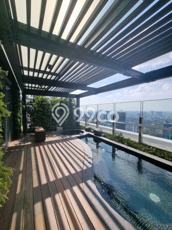 Sewa Apartemen Hemat di Menteng, Jakarta Pusat Dekat Fasilitas Umum Sewa Apartemen Hemat di Menteng, Jakarta Pusat Dekat Fasilitas Umum