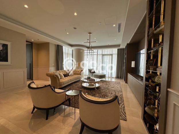 Untuk Dijual Apartemen Eksklusif 4 Bedroom di Jakarta Selatan Dekat ke Fasilitas Umum Untuk Dijual Apartemen Eksklusif 4 Bedroom di Jakarta Selatan Dekat ke Fasilitas Umum