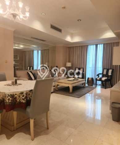 Apartemen Prestisius Dijual di Jakarta Selatan Lokasi Strategis Punya 3 Kamar Tidur Apartemen Prestisius Dijual di Jakarta Selatan Lokasi Strategis Punya 3 Kamar Tidur