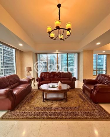 Paling Dicari! Apartemen Eksklusif Dijual di Sudirman Punya 5 Bedroom Paling Dicari! Apartemen Eksklusif Dijual di Sudirman Punya 5 Bedroom