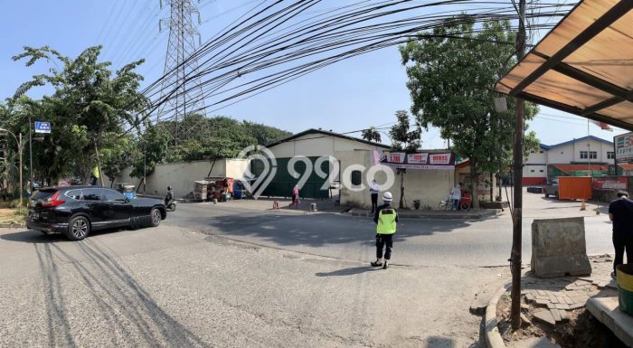 FOR RENT! Gudang di Pegangsaan Cocok untuk Bisnis 3200m2 FOR RENT! Gudang di Pegangsaan Cocok untuk Bisnis 3200m2