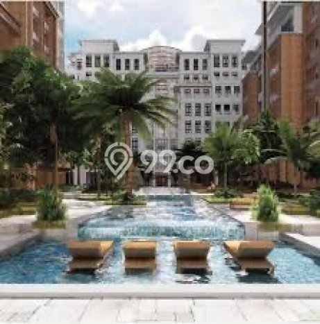 Dijual Apartemen Prestisius di Thamrin 4 Kamar & 4 Kamar Mandi Dijual Apartemen Prestisius di Thamrin 4 Kamar & 4 Kamar Mandi
