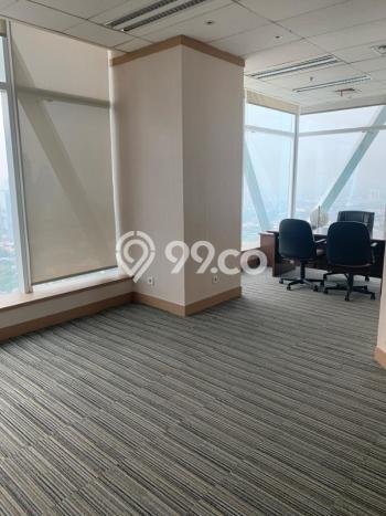 Kantor untuk Disewa di Pusat Jakarta Selatan Luas Bangunan 550m2 Kantor untuk Disewa di Pusat Jakarta Selatan Luas Bangunan 550m2