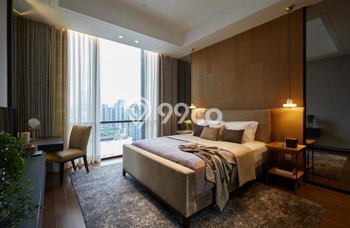 Paling Dicari! Apartemen Premium Dijual di Gatot Subroto Punya 2 Bedroom Paling Dicari! Apartemen Premium Dijual di Gatot Subroto Punya 2 Bedroom