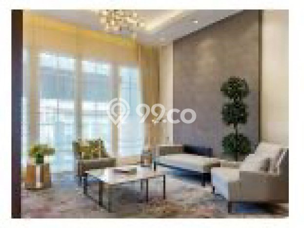 Dijual Apartemen Prestisius di Thamrin 4 Kamar & 4 Kamar Mandi Dijual Apartemen Prestisius di Thamrin 4 Kamar & 4 Kamar Mandi