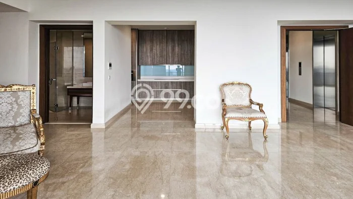 Dijual Segera Apartemen Eksklusif 4 Kamar di Simprug, Jakarta Selatan Dijual Segera Apartemen Eksklusif 4 Kamar di Simprug, Jakarta Selatan