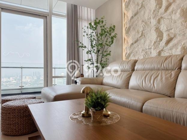 Dijual Apartemen Eksklusif 2 Bedroom di Jakarta Pusat Dekat ke Fasilitas Publik Dijual Apartemen Eksklusif 2 Bedroom di Jakarta Pusat Dekat ke Fasilitas Publik