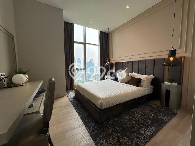 Untuk Dijual Apartemen Eksklusif 4 Bedroom di Jakarta Selatan Dekat ke Fasilitas Umum Untuk Dijual Apartemen Eksklusif 4 Bedroom di Jakarta Selatan Dekat ke Fasilitas Umum