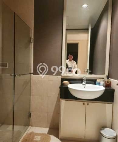 Apartemen Prestisius Dijual di Jakarta Selatan Lokasi Strategis Punya 3 Kamar Tidur Apartemen Prestisius Dijual di Jakarta Selatan Lokasi Strategis Punya 3 Kamar Tidur