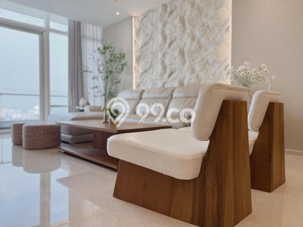 Dijual Apartemen Eksklusif 2 Bedroom di Jakarta Pusat Dekat ke Fasilitas Publik Dijual Apartemen Eksklusif 2 Bedroom di Jakarta Pusat Dekat ke Fasilitas Publik