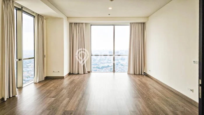 Dijual Segera Apartemen Eksklusif 4 Kamar di Simprug, Jakarta Selatan Dijual Segera Apartemen Eksklusif 4 Kamar di Simprug, Jakarta Selatan