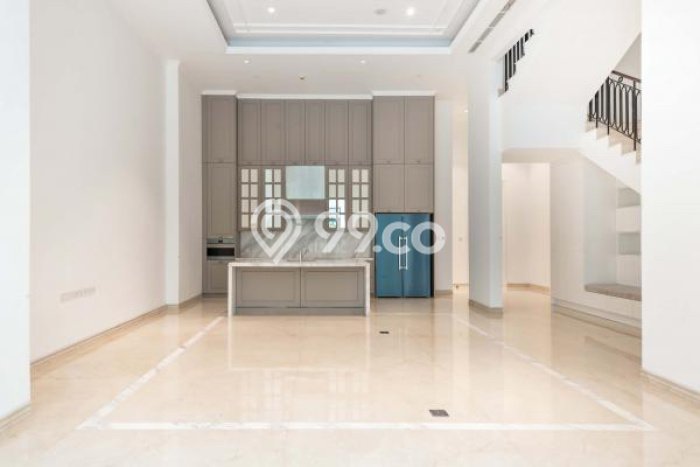 Dijual Apartemen Prestisius di Thamrin 4 Kamar & 4 Kamar Mandi Dijual Apartemen Prestisius di Thamrin 4 Kamar & 4 Kamar Mandi