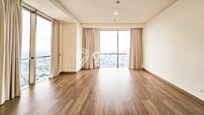 Dijual Segera Apartemen Eksklusif 4 Kamar di Simprug, Jakarta Selatan Dijual Segera Apartemen Eksklusif 4 Kamar di Simprug, Jakarta Selatan