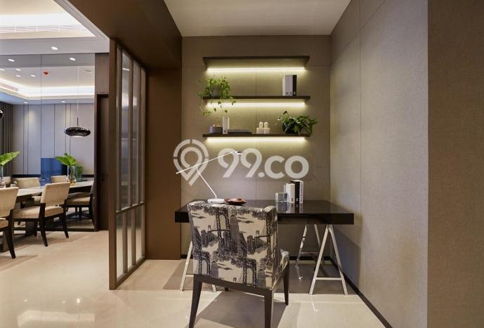 Paling Dicari! Apartemen Premium Dijual di Gatot Subroto Punya 2 Bedroom Paling Dicari! Apartemen Premium Dijual di Gatot Subroto Punya 2 Bedroom