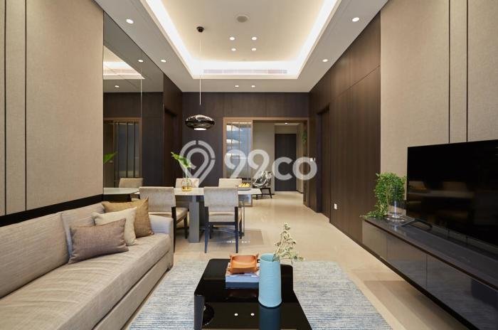 Paling Dicari! Apartemen Premium Dijual di Gatot Subroto Punya 2 Bedroom Paling Dicari! Apartemen Premium Dijual di Gatot Subroto Punya 2 Bedroom