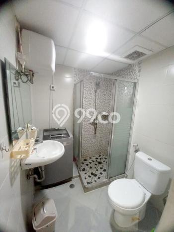 Apartemen Favorit Modern Dijual di Jakarta Selatan dengan 1 Kamar Tidur Apartemen Favorit Modern Dijual di Jakarta Selatan dengan 1 Kamar Tidur