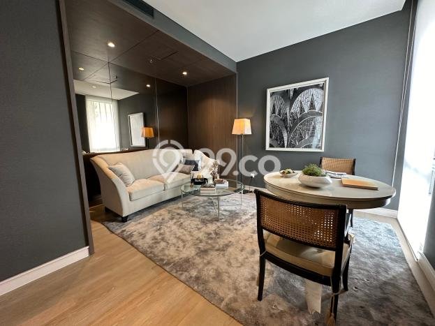 Untuk Dijual Apartemen Eksklusif 4 Bedroom di Jakarta Selatan Dekat ke Fasilitas Umum Untuk Dijual Apartemen Eksklusif 4 Bedroom di Jakarta Selatan Dekat ke Fasilitas Umum