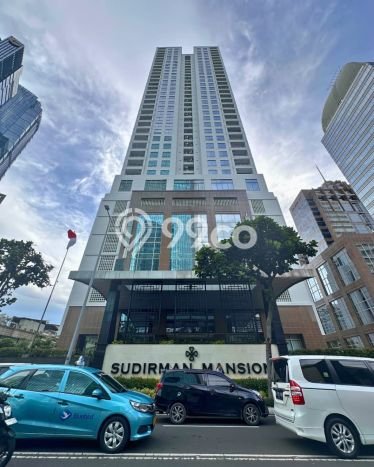 Paling Dicari! Apartemen Eksklusif Dijual di Sudirman Punya 5 Bedroom Paling Dicari! Apartemen Eksklusif Dijual di Sudirman Punya 5 Bedroom