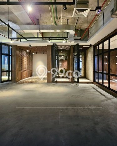 Kantor Dijual di Jakarta Selatan LT 1m2 & LB 1700m2 Lokasi Terbaik! Kantor Dijual di Jakarta Selatan LT 1m2 & LB 1700m2 Lokasi Terbaik!